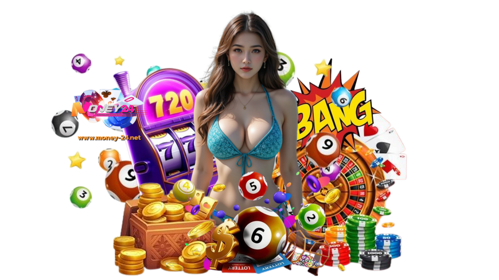 money24 ระบบคาสิโนพนันออนไลน์ยักษ์ใหญ่ ทางเลือกการเดิมพันเกม